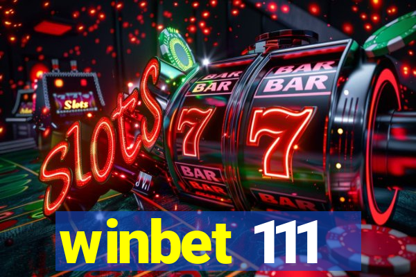 winbet 111